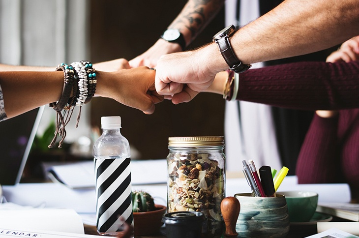 advocate marketing in HR recruitment process