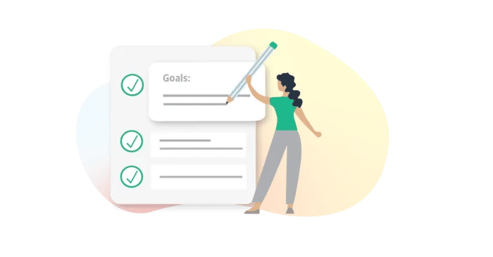 employee advocacy plan goal checklist